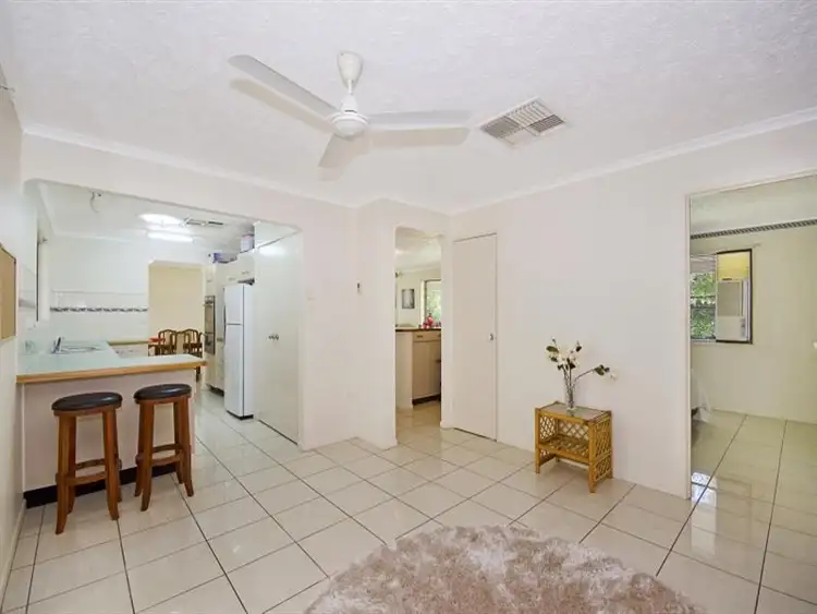 Fourth view of Homely house listing, 16 Gibraltar Road, Rangewood QLD 4817