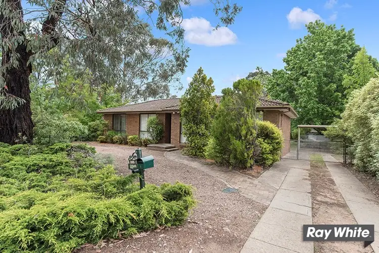 Third view of Homely house listing, 76 Greenough Circuit, Kaleen ACT 2617