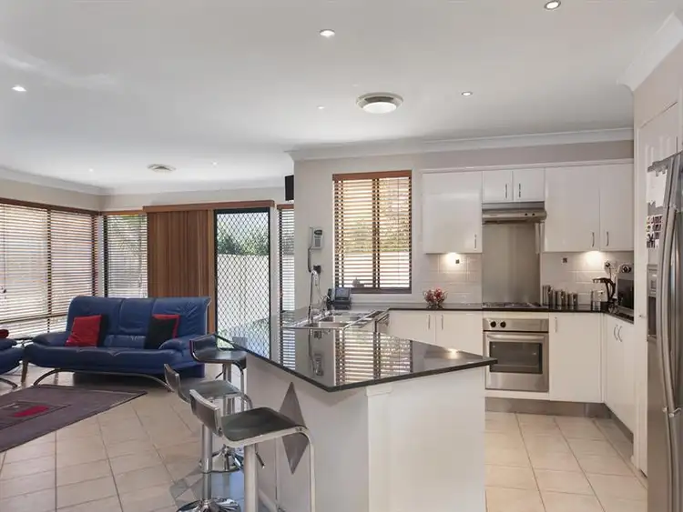 Third view of Homely house listing, 5 Hoddle Place, West Hoxton NSW 2171