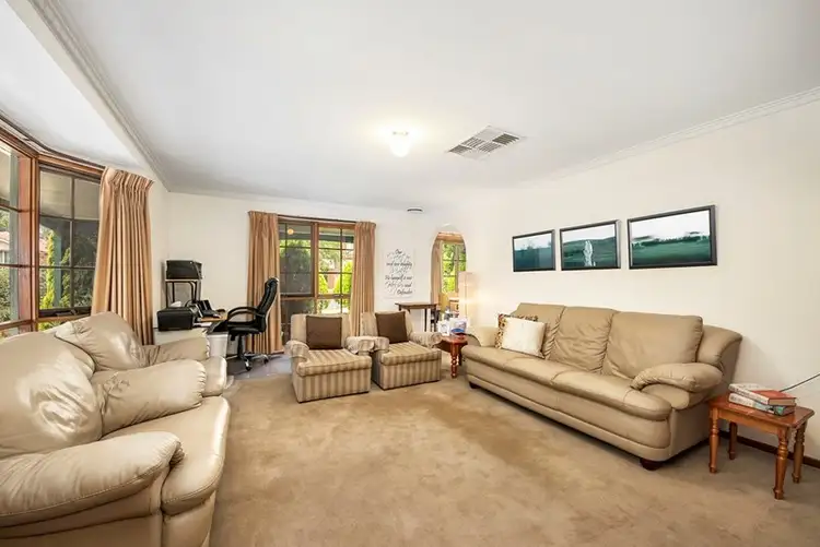 Second view of Homely house listing, 11 Pine Lodge Court, Templestowe VIC 3106