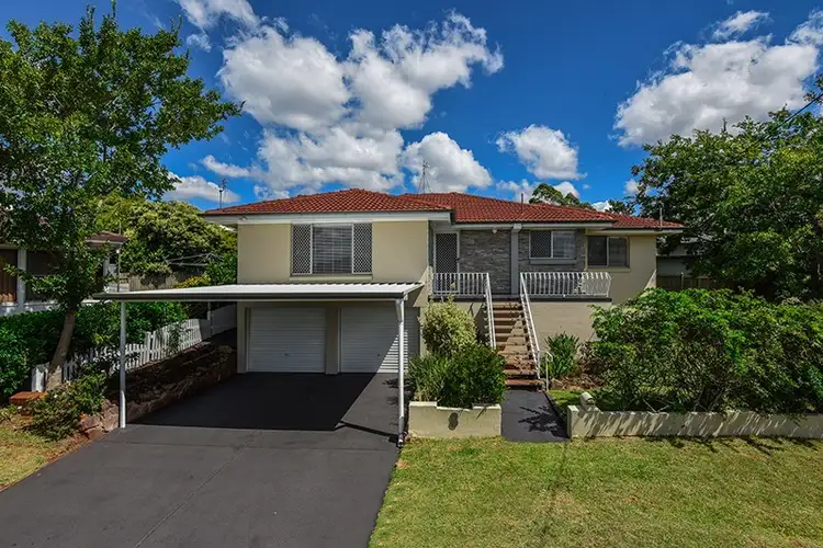 8 Veronica Court, Centenary Heights QLD 4350
