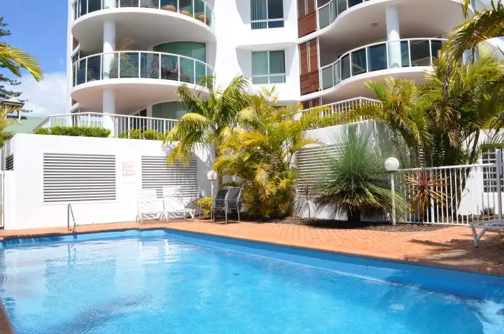 Second view of Homely unit listing, Address available on request