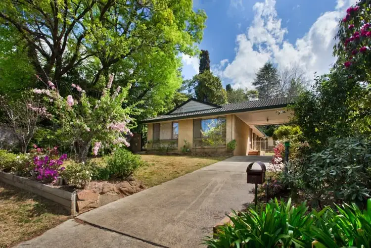 61 Boreas Street, Blackheath NSW 2785