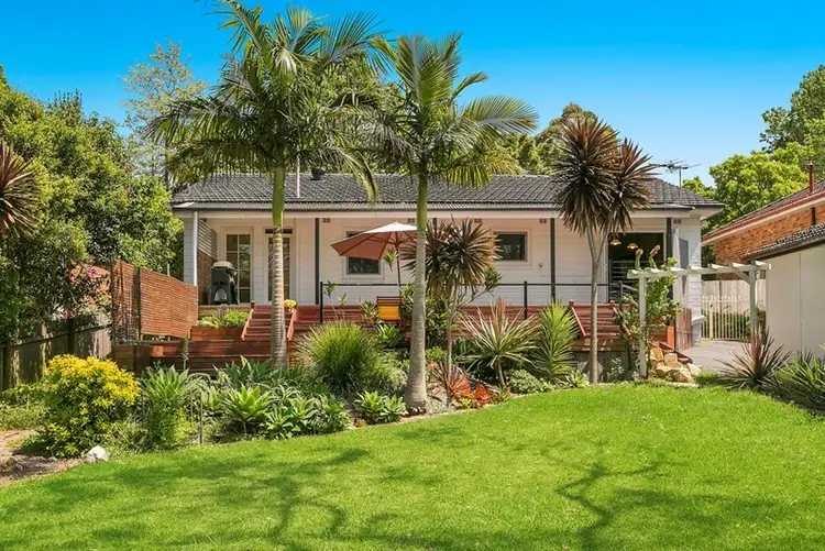 Third view of Homely house listing, 17 Havilah Avenue, Wahroonga NSW 2076