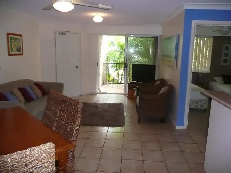 Fifth view of Homely unit listing, 18/6-8 Hastings Road, Cabarita Beach NSW 2488
