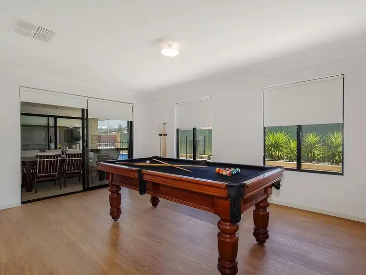 Fourth view of Homely house listing, 1 Blaxland Terrace, Baldivis WA 6171