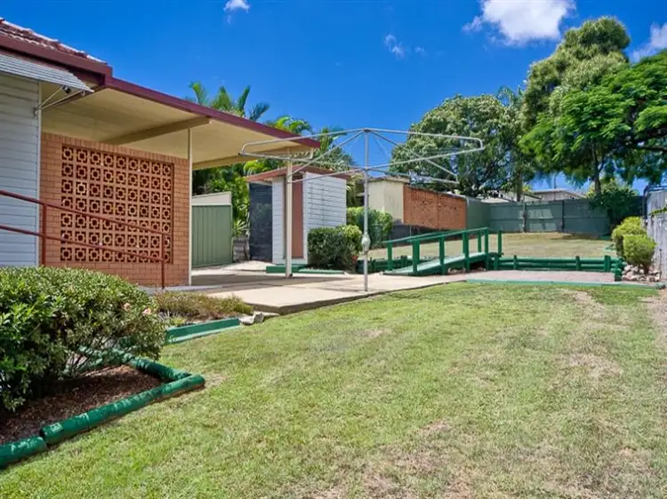 Fourth view of Homely house listing, 6 Fontayne Street, Aspley QLD 4034