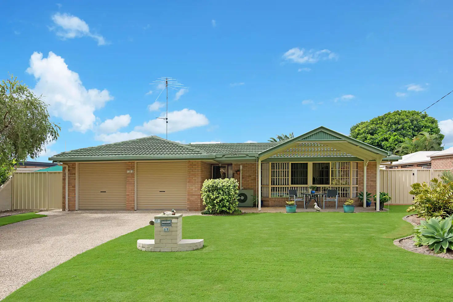 Main view of Homely house listing, 17 Mulloka Esplanade, Wurtulla QLD 4575
