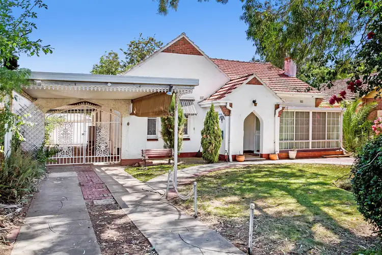 Main view of Homely house listing, 3 The Grove, Woodville SA 5011