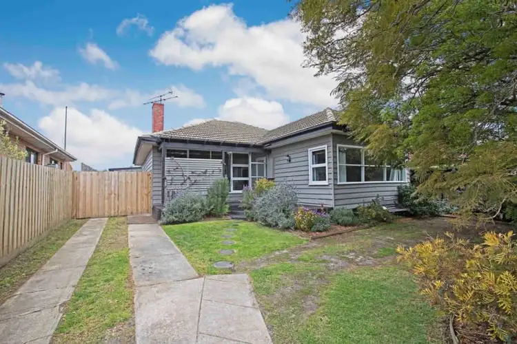 111 Francis Street, Belmont VIC 3216
