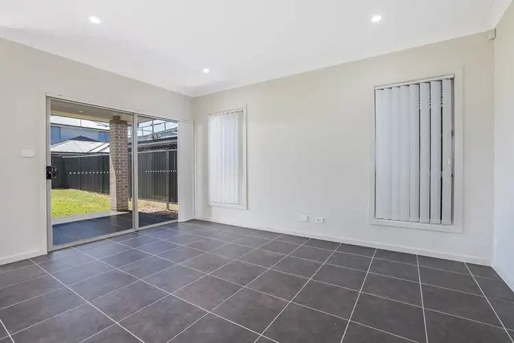 Third view of Homely house listing, 11 Geranium Street, Marsden Park NSW 2765