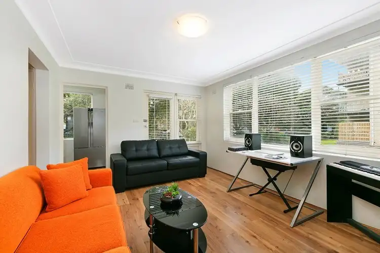 Main view of Homely unit listing, 10/97 Oaks Avenue, Dee Why NSW 2099