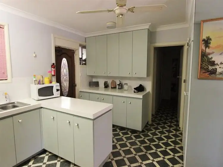 Second view of Homely house listing, 22 Hardey Crescent, Dampier WA 6713