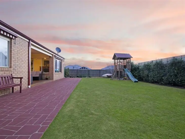 Third view of Homely house listing, 3 Melissa Way, Lethbridge VIC 3331
