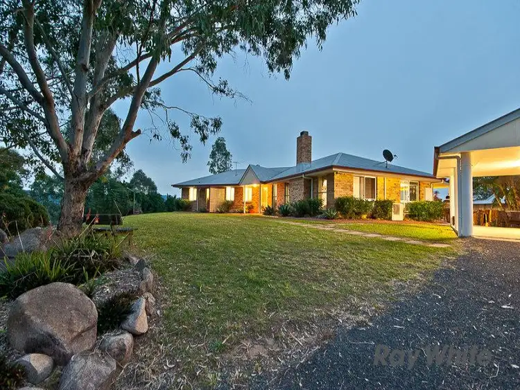 Second view of Homely house listing, 24 Gymkhana Place, Dayboro QLD 4521
