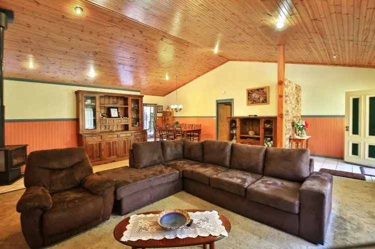 Fourth view of Homely house listing, 15 Lowana Close, Tapitallee NSW 2540