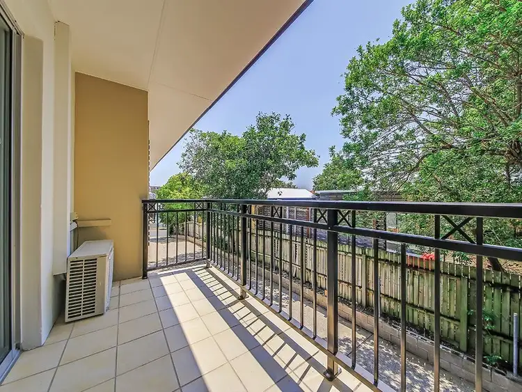 Seventh view of Homely unit listing, 5/42 Nicklin Street, Coorparoo QLD 4151
