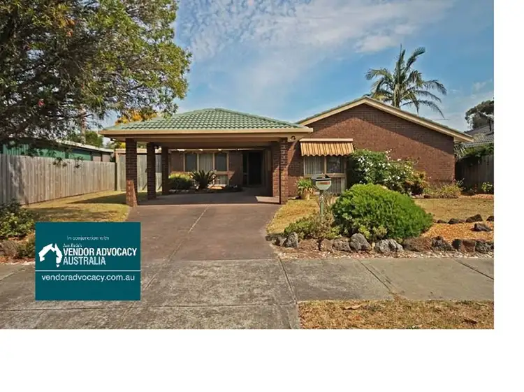 Main view of Homely house listing, 26 Emanuel Drive, Seaford VIC 3198