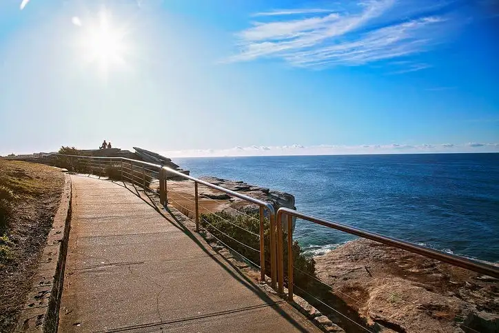 Seventh view of Homely apartment listing, 15/14-16 O'Brien Street, Bondi Beach NSW 2026