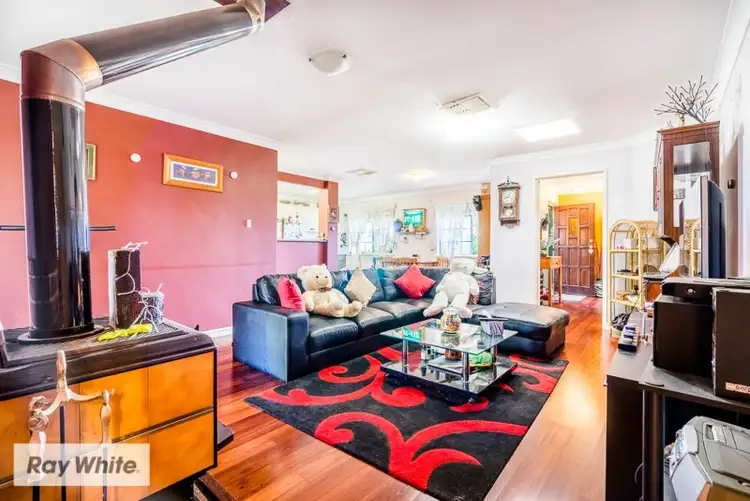 Sixth view of Homely house listing, 28 Quarkum Street, Wanneroo WA 6065