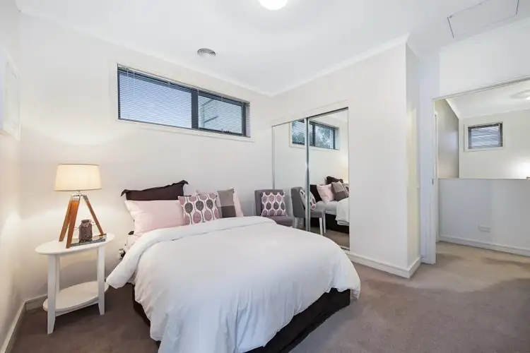 Seventh view of Homely townhouse listing, 5 Cooley Lane, Mulgrave VIC 3170