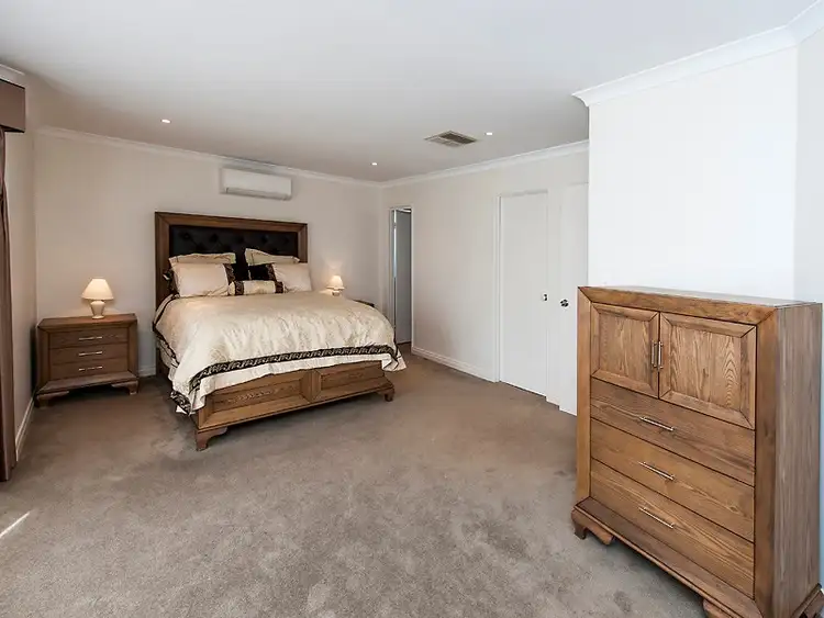 Second view of Homely house listing, 6 Grandis Drive, Baldivis WA 6171