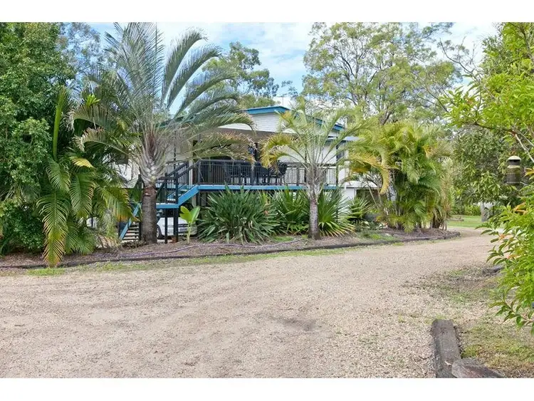 Fourth view of Homely house listing, 56 Daintree Road, Cornubia QLD 4130