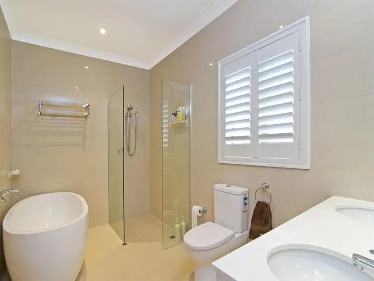 Seventh view of Homely other listing, 1/44 Toolona Street, Tugun QLD 4224