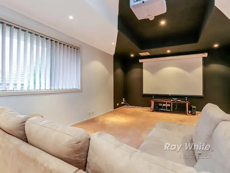 Second view of Homely house listing, 5 Reordan Drive, Greenwith SA 5125