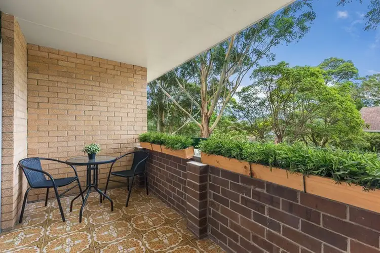 Fourth view of Homely apartment listing, 7/58 Landers Road, Lane Cove NSW 2066