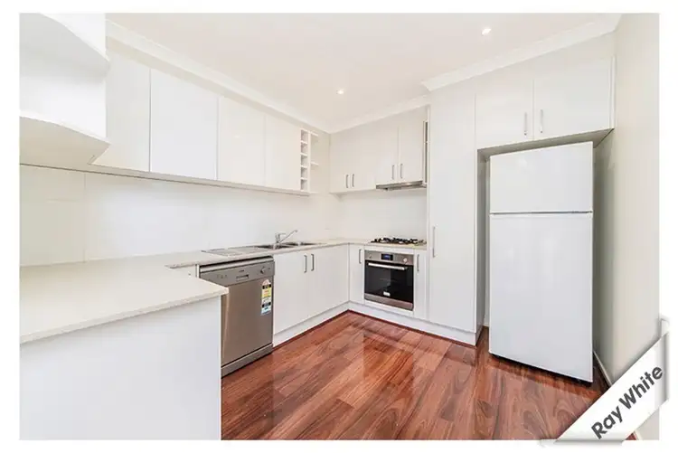 Third view of Homely townhouse listing, 10/21 Norton Street, Evatt ACT 2617