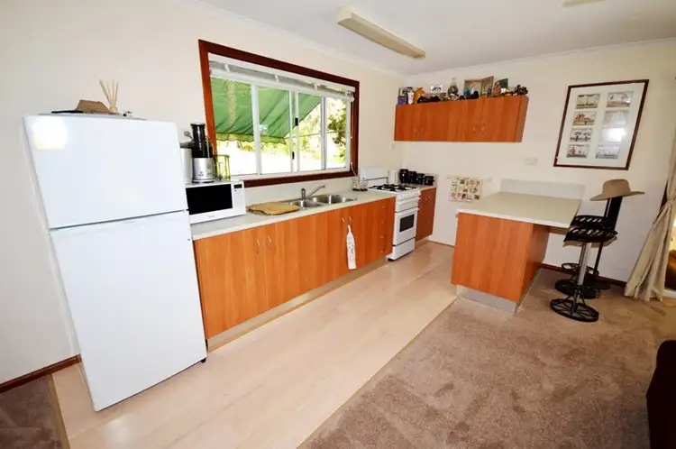 Seventh view of Homely rural property listing, 3 Grahams Close, Kremnos NSW 2460