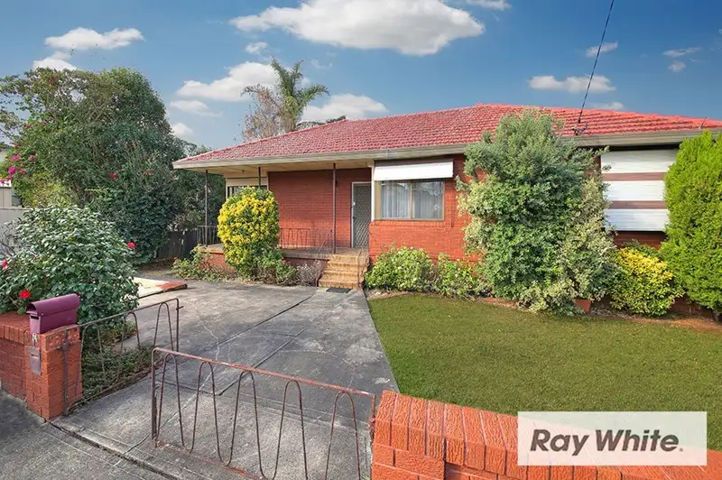 Main view of Homely house listing, 14 Gillivers Place, Lidcombe NSW 2141