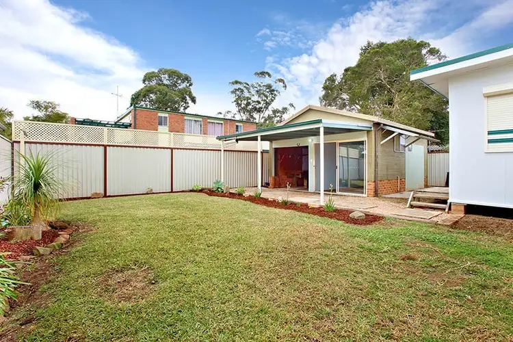 Seventh view of Homely house listing, 18 Manifold Road, Blackett NSW 2770