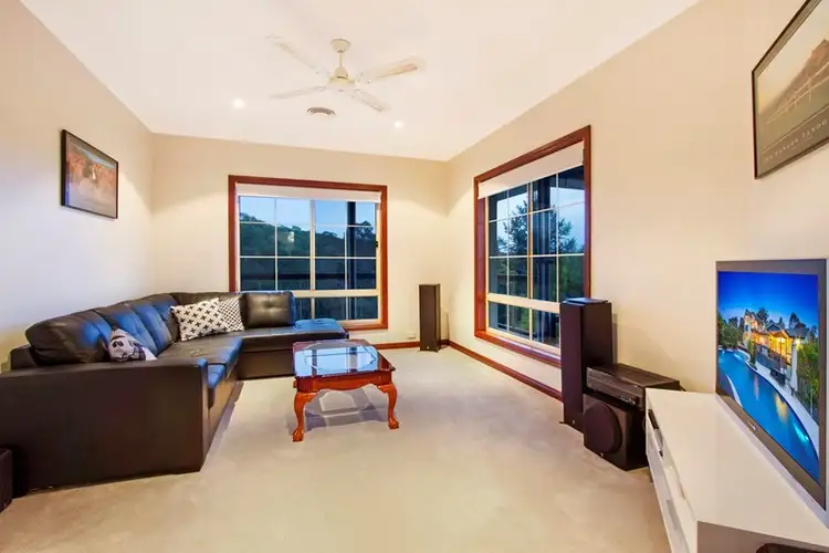 Fourth view of Homely house listing, 54 Roberts Creek Road (access via East Kurrajong Rd), East Kurrajong NSW 2758