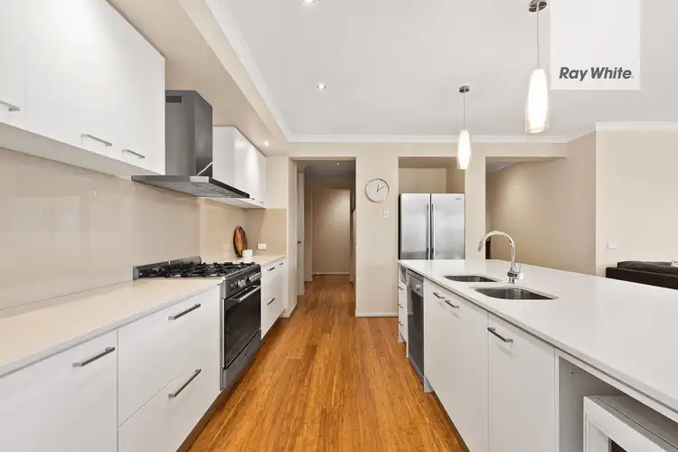 Second view of Homely house listing, 20 Chicory Street, Mernda VIC 3754