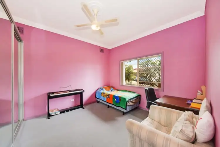 Fifth view of Homely house listing, 13 Kihilla Road, Auburn NSW 2144