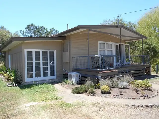 Second view of Homely rural property listing, Address available on request