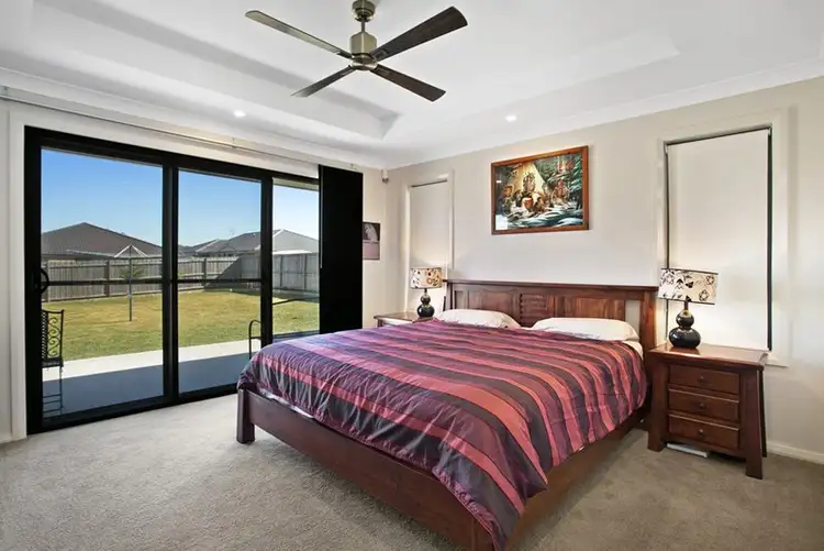 Seventh view of Homely house listing, 5 Shoveler Street, Aberglasslyn NSW 2320
