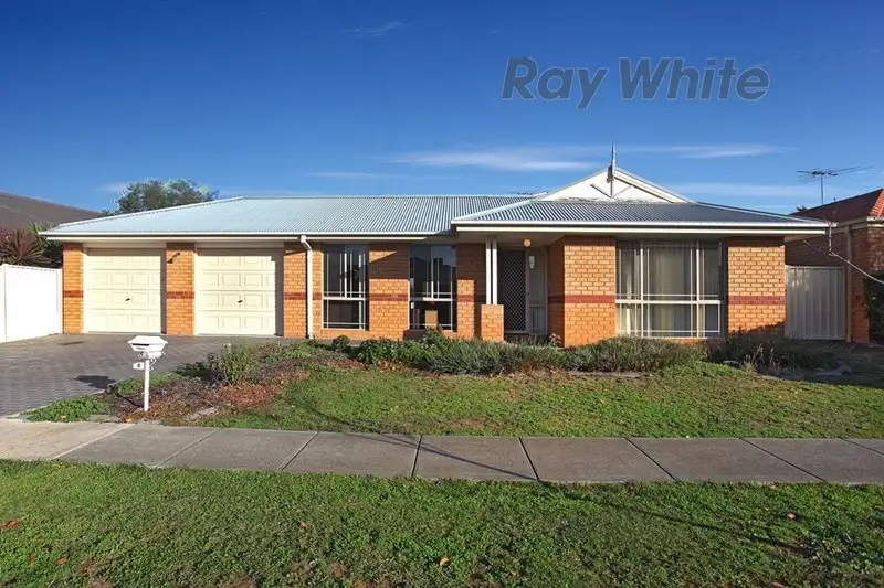 Main view of Homely house listing, 6 Trieste Way, Point Cook VIC 3030