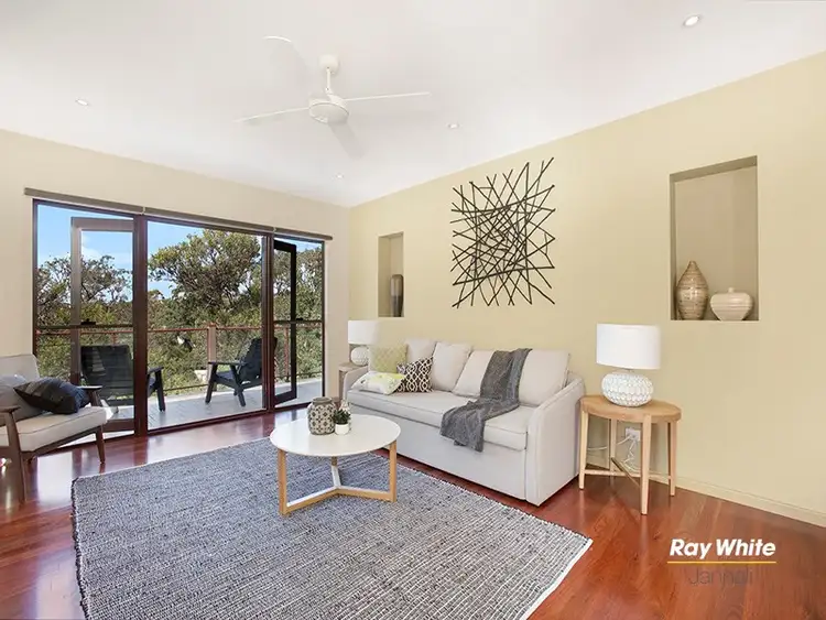 Fourth view of Homely house listing, 93 Novara Crescent, Como NSW 2226