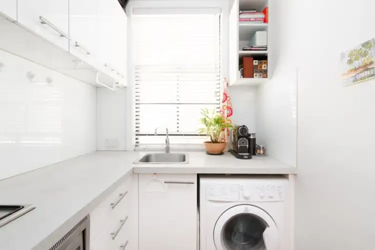 Third view of Homely apartment listing, 12/14 Royston Street, Darlinghurst NSW 2010