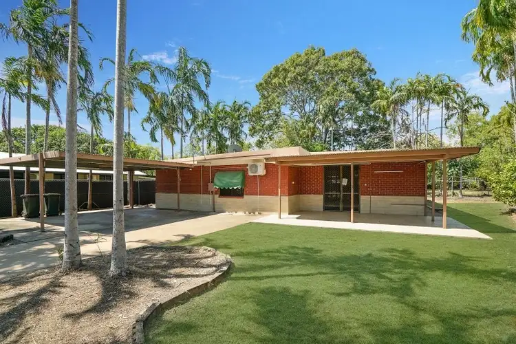 20 Tennison Crescent, Anula NT 812