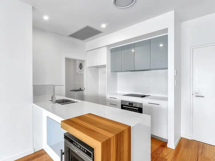 Second view of Homely unit listing, 25/24 Ernest Street, Morningside QLD 4170