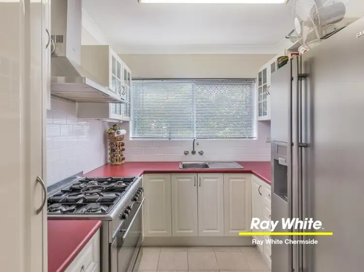 Second view of Homely unit listing, 2/15 Jack Street, Gordon Park QLD 4031