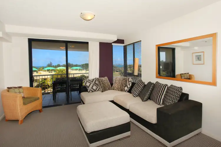 Fifth view of Homely unit listing, 71/55 Sixth Avenue, Maroochydore QLD 4558