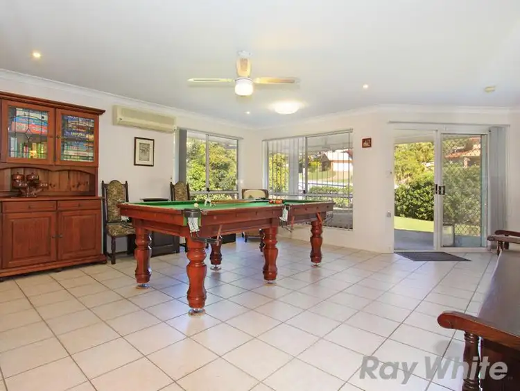 Seventh view of Homely house listing, 79 Saturn Crescent, Bridgeman Downs QLD 4035