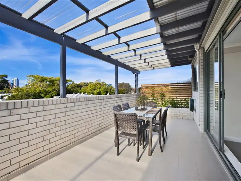 Main view of Homely apartment listing, 90/51 Hereford Street, Glebe NSW 2037
