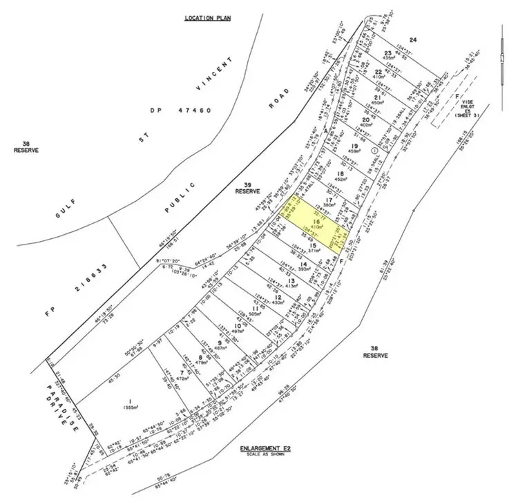 Second view of Homely land listing, Lot 16 The Esplanade, Wirrina Cove SA 5204