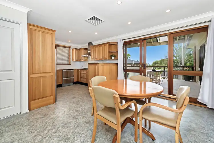 Fifth view of Homely house listing, 6 Searle Street, Ryde NSW 2112